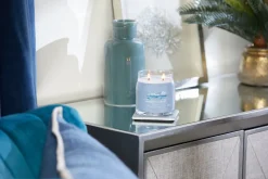 YANKEE CANDLE - GIARA MEDIA 2 STOPPINI OCEAN AIR: vendita online YANKEE CANDLE - GIARA MEDIA 2 STOPPINI OCEAN AIR in offerta