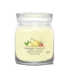 YANKEE CANDLE - GIARA MEDIA 2 STOPPINI ICED BERRY LEMONADE: vendita online YANKEE CANDLE - GIARA MEDIA 2 STOPPINI ICED BERRY LEMONADE in offerta