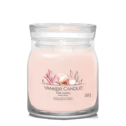 YANKEE CANDLE - GIARA MEDIA 2 STOPPINI PINK SANDS: vendita online YANKEE CANDLE - GIARA MEDIA 2 STOPPINI PINK SANDS in offerta