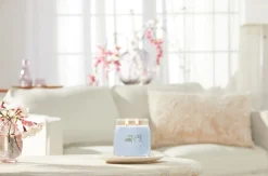YANKEE CANDLE - GIARA MEDIA 2 STOPPINI CALM AND QUIET PLACE: vendita online YANKEE CANDLE - GIARA MEDIA 2 STOPPINI CALM AND QUIET PLACE in offerta