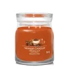 YANKEE CANDLE - GIARA MEDIA 2 STOPPINI CINNAMON STICK: vendita online YANKEE CANDLE - GIARA MEDIA 2 STOPPINI CINNAMON STICK in offerta