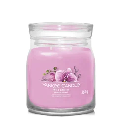 YANKEE CANDLE - GIARA MEDIA 2 STOPPINI WILD ORCHID: vendita online YANKEE CANDLE - GIARA MEDIA 2 STOPPINI WILD ORCHID in offerta