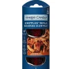 YANKEE CANDLE - SET 2 RICARICHE SCENTPLUG CINNAMON STICK: vendita online YANKEE CANDLE - SET 2 RICARICHE SCENTPLUG CINNAMON STICK in offerta