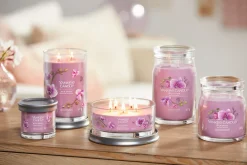 YANKEE CANDLE - TUMBER PICCOLO WILD ORCHID: vendita online YANKEE CANDLE - TUMBER PICCOLO WILD ORCHID in offerta