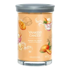 YANKEE CANDLE - TUMBLER GRANDE 2 STOPPINI ICE CREAM: vendita online YANKEE CANDLE - TUMBLER GRANDE 2 STOPPINI ICE CREAM in offerta