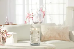 YANKEE CANDLE - TUMBLER GRANDE 2 STOPPINI WARM CASHMERE: vendita online YANKEE CANDLE - TUMBLER GRANDE 2 STOPPINI WARM CASHMERE in offerta
