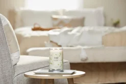 YANKEE CANDLE - TUMBLER GRANDE 2 STOPPINI WHITE GARDENIA: vendita online YANKEE CANDLE - TUMBLER GRANDE 2 STOPPINI WHITE GARDENIA in offerta