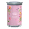 YANKEE CANDLE - TUMBLER GRANDE 2 STOPPINI HAND TIED BLOOMS: vendita online YANKEE CANDLE - TUMBLER GRANDE 2 STOPPINI HAND TIED BLOOMS in offerta