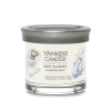 YANKEE CANDLE - TUMBLER PICCOLO SOFT BLANKET: vendita online YANKEE CANDLE - TUMBLER PICCOLO SOFT BLANKET in offerta