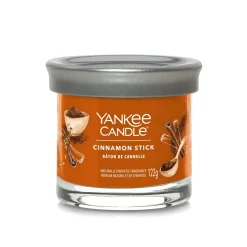 YANKEE CANDLE - TUMBLER PICCOLO CINNAMON STICK: vendita online YANKEE CANDLE - TUMBLER PICCOLO CINNAMON STICK in offerta
