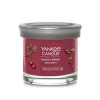 YANKEE CANDLE - TUMBLER PICCOLO BLACK CHERRY: vendita online YANKEE CANDLE - TUMBLER PICCOLO BLACK CHERRY in offerta