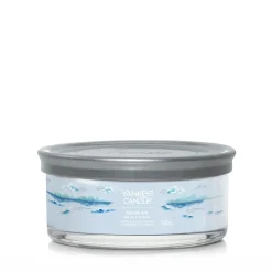 YANKEE CANDLE - TUMBLER 5 STOPPINI OCEAN AIR: vendita online YANKEE CANDLE - TUMBLER 5 STOPPINI OCEAN AIR in offerta
