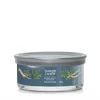 YANKEE CANDLE - TUMBLER 5 STOPPINI BAYSIDE CEDAR: vendita online YANKEE CANDLE - TUMBLER 5 STOPPINI BAYSIDE CEDAR in offerta