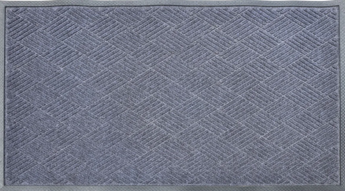 ZERBINO MOD. FENICE IN GOMMA E POLIESTERE 150X90CM ASSORTITO: vendita online ZERBINO MOD. FENICE IN GOMMA E POLIESTERE 150X90CM ASSORTITO in offerta