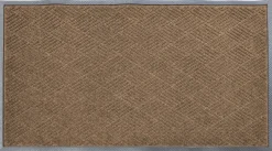 ZERBINO MOD. FENICE IN GOMMA E POLIESTERE 150X90CM ASSORTITO: vendita online ZERBINO MOD. FENICE IN GOMMA E POLIESTERE 150X90CM ASSORTITO in offerta