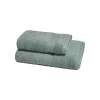 ZUCCHI - COMPLETO SPUGNA SOLOTUO MENTA : vendita online ZUCCHI - COMPLETO SPUGNA SOLOTUO MENTA in offerta