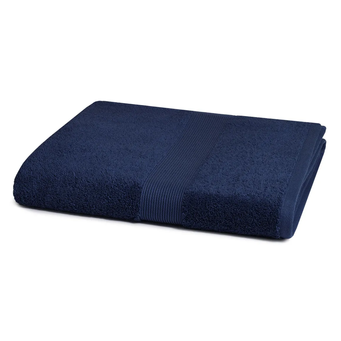 ZUCCHI - TELO BAGNO SOLOTUO 100X150CM INDIGO : vendita online ZUCCHI - TELO BAGNO SOLOTUO 100X150CM INDIGO in offerta